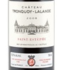 Nath. Johnston & Fils 08 Tronquoy Lalande St.Estephe (Nath. Johnston & F 2008